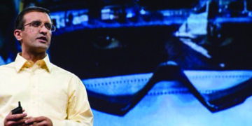 Indian-origin doctor appointed global coordinator for US President’s Malaria Initiative