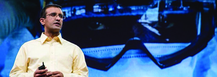 Indian-origin doctor appointed global coordinator for US President’s Malaria Initiative