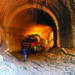 Drilling operation launched at Tapovan tunnel to rescue trapped workers
