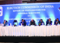 There shall be no ‘Vellores and RK Nagars,’ and Central police forces will play a greater role in poll-bound states: CEC Arora