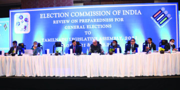 There shall be no ‘Vellores and RK Nagars,’ and Central police forces will play a greater role in poll-bound states: CEC Arora