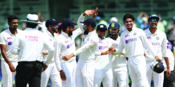 We showed grit, determination; toss wouldn’t have mattered, says Virat Kohli