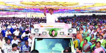 TN polls: AIADMK is cadre-based party, Dhinakaran’s dreams to break it and form ‘dynasty rule’ will not fructify, says EPS