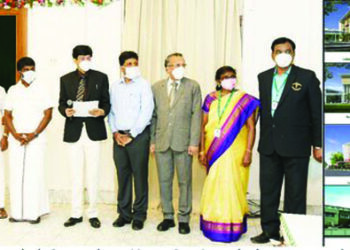 Major thrust to medical infra: TN CM lays foundation stones for Rs 368 cr projects