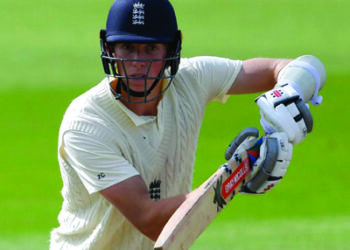 Pink ball test at Motera: England will have edge over India despite home team’s unbelievable seam attack, says Crawley