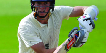 Pink ball test at Motera: England will have edge over India despite home team’s unbelievable seam attack, says Crawley