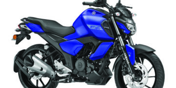 Yamaha unleashes new & more versatile FZ series