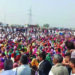 Farmers’ “chakka” jam” protest draws response in Punjab, Haryana, Rajasthan & TN; scattered demonstrations in other states