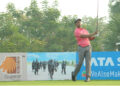Chawrasia to lead field in first-ever Gujarat Open Golf