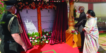 President inaugurates museum celebrating life & achievements of General Thimayya