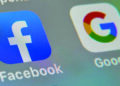 Australia says Google, Facebook close to media pay deals