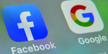 Australia says Google, Facebook close to media pay deals