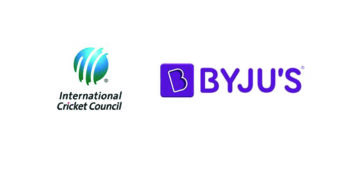 ICC announces BYJU’s as global partner until 2023