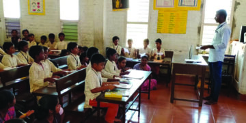 Cognizant Outreach equips Isha Vidhya faculty members with knowledge to harness digital technologies