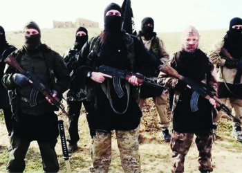 ISIL-K’s new leader heads India operations; may’ve earlier affiliation with Haqqani network: UN