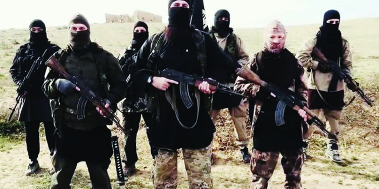 ISIL-K’s new leader heads India operations; may’ve earlier affiliation with Haqqani network: UN