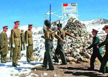 India-China military talks last over 15 hours