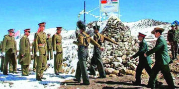 India-China military talks last over 15 hours