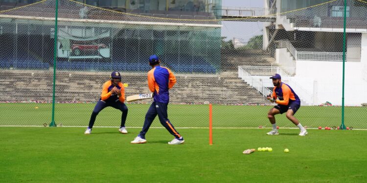 India-England first Test will be closed doors; 2nd test with 50 % occupancy: TNCA Secretary