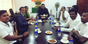 India presses for full implementation of 13A amendment in Sri Lanka for better representation of Tamils