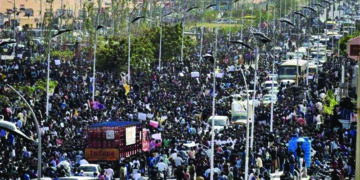 Cases over “Jallikatttu” protests will be withdrawn: TN CM