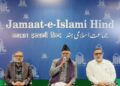 Jamaat Raises Concern Over Reduction in Budgetary Allocations For Minorities, Urges PM to Rein in Communal Elements