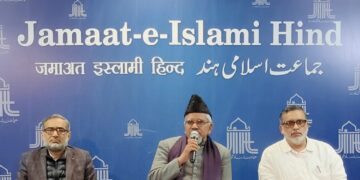Jamaat Raises Concern Over Reduction in Budgetary Allocations For Minorities, Urges PM to Rein in Communal Elements