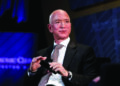 Amazon’s billionaire founder Jeff Bezos to step down as CEO; Andy Jassy named successor