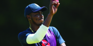 If bio-bubble gets too over-bearing, no shame in saying that: Jofra Archer