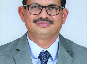 K Sailendra assumes charge as IOCL’s Executive Director for Southern Region