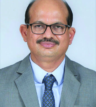 K Sailendra assumes charge as IOCL’s Executive Director for Southern Region