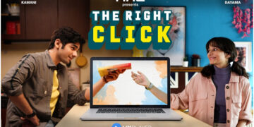 With ‘The Right Click’ & digital romance, MX Player puts viewer in control of storyline