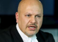 British lawyer Karim Khan elected next International Criminal Court prosecutor