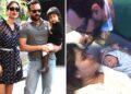 Bollywood couple Kareena Kapoor, Saif Ali Khan welcomes 2nd baby boy