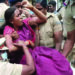 TNCC chief, Kanimozhi, condemn police ‘himsa’ on Cong woman MP for staging peaceful protest against removal of Gandhi statue