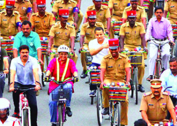 Whatever done was sacred duty fulfilling constitutional and moral responsibilities: Kiran Bedi