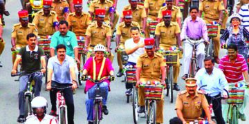 Whatever done was sacred duty fulfilling constitutional and moral responsibilities: Kiran Bedi