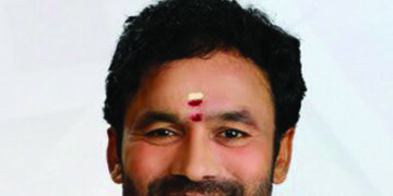 BJP appoints Kishan Reddy as Tamil Nadu poll in-charge