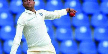 Left-arm wrist spinners are unique, India should play Kuldeep against England: Irfan Pathan