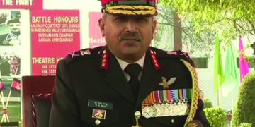 Lt Gen B S Raju to be new Director General of Military Operations of army
