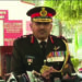 Lt Gen B S Raju to be new Director General of Military Operations of army