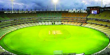 In a first, 50 pc crowd for 2nd India-England Test; media also allowed to cover from press box