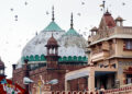 Plea for removal of Mathura’s Shahi Idgah mosque: Court issues notices