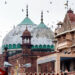 Plea for removal of Mathura’s Shahi Idgah mosque: Court issues notices