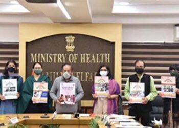 Mission Indradhanush 3.0 to focus on children, pregnant women who missed vaccination during COVID-19