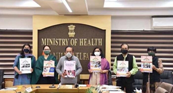 Mission Indradhanush 3.0 to focus on children, pregnant women who missed vaccination during COVID-19