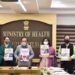 Mission Indradhanush 3.0 to focus on children, pregnant women who missed vaccination during COVID-19