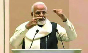 Gujarat HC Diamond Jubilee: PM hails country’s judiciary for safeguarding people’s rights