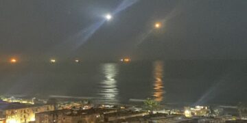 Parliament passes the bill for greater autonomy for 12 major ports including  Chennai, Kamarajar (earlier Ennore), V O Chidambaranar  