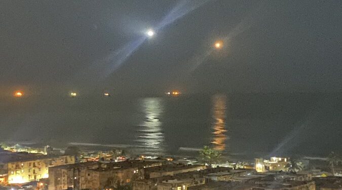 Parliament passes the bill for greater autonomy for 12 major ports including  Chennai, Kamarajar (earlier Ennore), V O Chidambaranar  